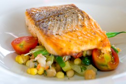 Los Angeles Restaurants California Cuisine Joe S Is An Intimate Neighborhood Spot In Venice Beach Serving Delectable French California Cuisine The Restaurant Namesake And Chef Miller