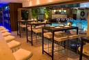 Restaurant at The Pearl