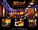 Meze Mediterranean Grill