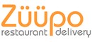 Zuupo Restaurant Delivery