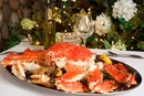 Crab Catcher