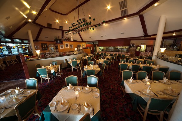 Yolie's brazilian steakhouse coupons