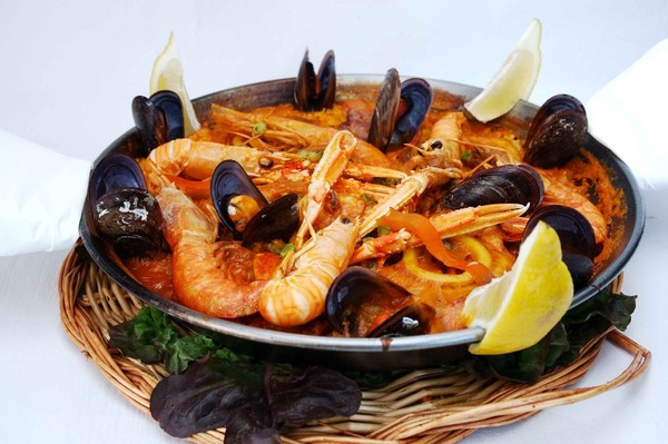 How to improve filipino cuisine image