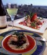 Bertrand at Mister A's Now Serves Brunch