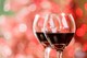 Red Wine Can Heal Hearts