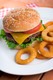 Los Angeles’ Grill em All Merges Heavy Metal with Amazing Burgers