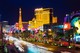 Las Vegas Dinner and a Show