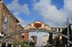 Modern Restaurants in Historic Districts