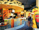 Skirts on Fire is Back at Indigo Grill