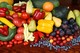 Tastes of the Season: Holiday Fruit