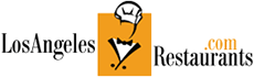 Los Angeles Restaurants