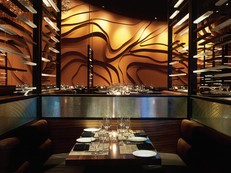 FiAMMA Trattoria and Bar