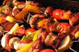 Mesa Grill