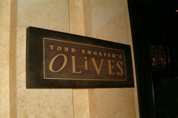 Olives