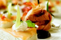 Paradise Buffet & Cafe