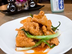 Grand Wok and Sushi Bar