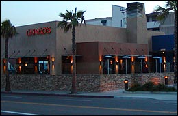 Gringos Cantina