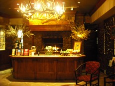 Roaring Fork