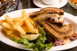 Bistro 24
