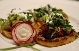 El Agave Restaurant 