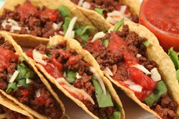 Fuego Bistro