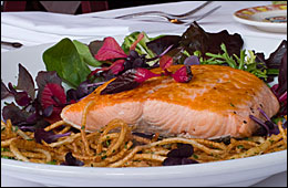Pamplemousse Grille