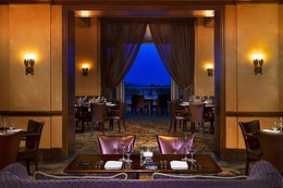 Vivace Restaurant 