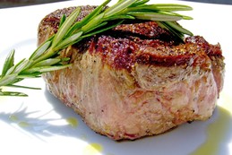 Spark Woodfire Grill - Huntington Beach