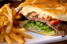 Zuni Cafe