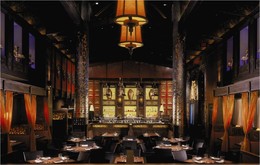 RockSugar Pan Asian Kitchen
