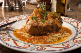 Primavera Ristorante