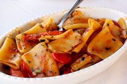 Tabla Mediterranean Bistro