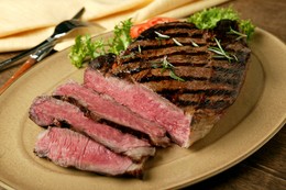 BLT Steak