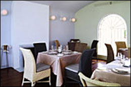 Bastide Restaurant 