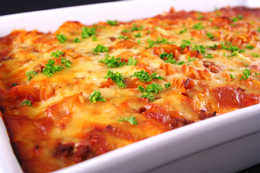 Nicola's Ristorante Italiano