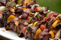 Rafain Brazilian Steakhouse