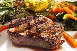 Dallas Chop House
