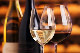 Yield Wine Bar