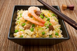 Wokcano