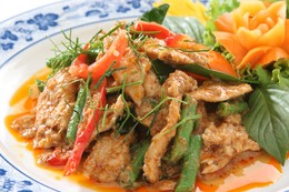 Chifa Restaurant
