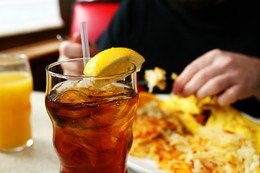 The Sporting House Bar and Grill