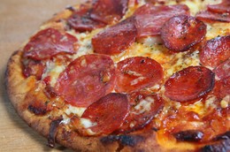 Amalfi's Italian Restaurant