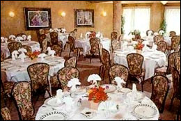 Antonello Ristorante