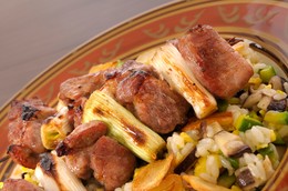 Alina's Lebanese Cuisine