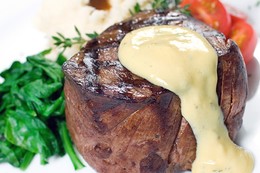 L'Ardoise Bistro