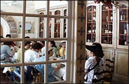 Trattoria Acqua