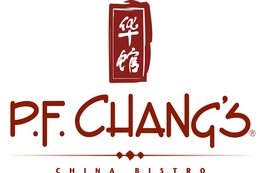 P.F.Chang's - San Diego