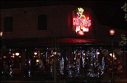 King's Fish House