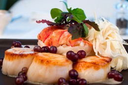 Edendale Grill