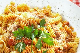 The Palace Grill